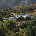 Goknar Knidos Nature Hotel And Farm (Adults Only) 3*