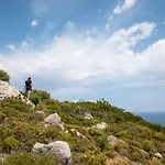 Goknar Knidos Nature Hotel And Farm (Adults Only)