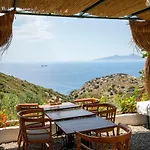 Goknar Knidos Nature Hotel And Farm (Adults Only) 3* Datca