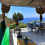 Goknar Knidos Nature Hotel And Farm (Adults Only) Bed and Breakfast 3*