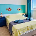 Goknar Knidos Nature Hotel And Farm (Adults Only) Datca
