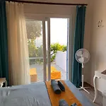 Goknar Knidos Nature Hotel And Farm (Adults Only) 3* Datca