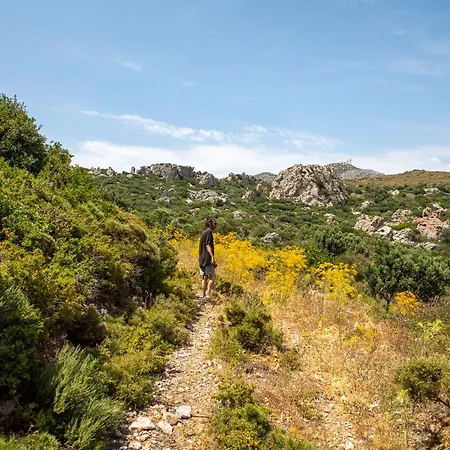 Goknar Knidos Adults Only Eco Retreat And Farm 4*