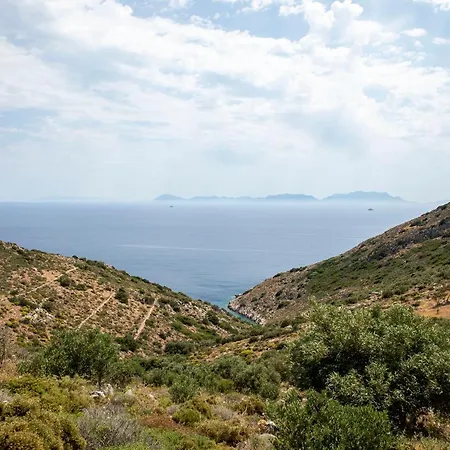 Goknar Knidos Adults Only Eco Retreat And Farm 닷차
