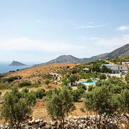 Goknar Knidos Adults Only Eco Retreat And Farm 4* 닷차
