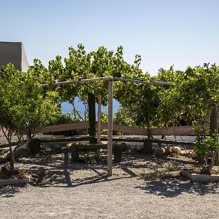 B&B Goknar Knidos Adults Only Eco Retreat And Farm