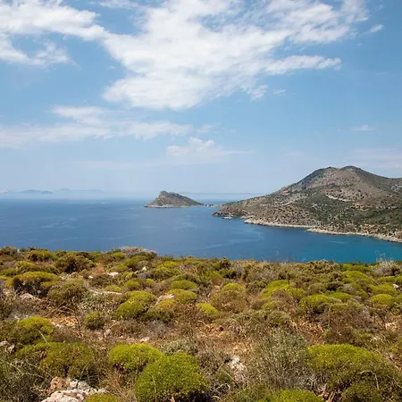 B&B Goknar Knidos Adults Only Eco Retreat And Farm 4*