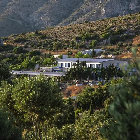 Goknar Knidos Adults Only Eco Retreat And Farm 4*