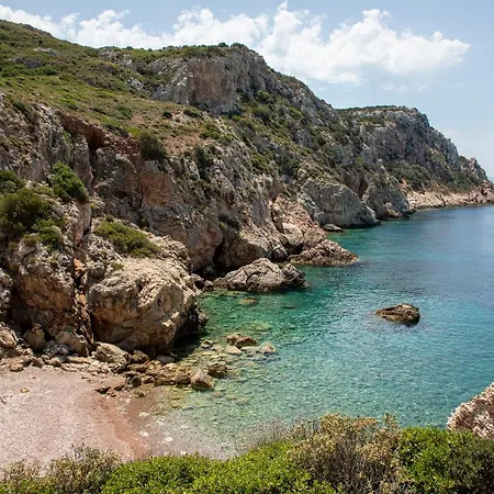 B&B Goknar Knidos Adults Only Eco Retreat And Farm 닷차