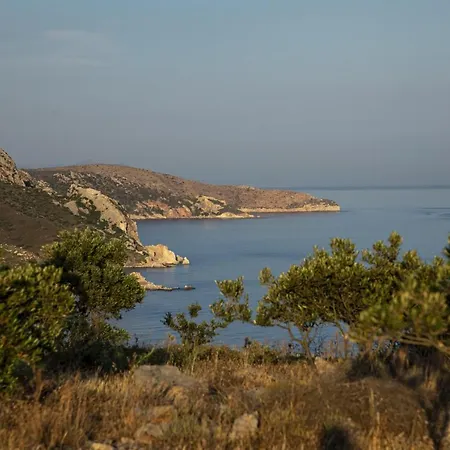 Goknar Knidos Adults Only Eco Retreat And Farm