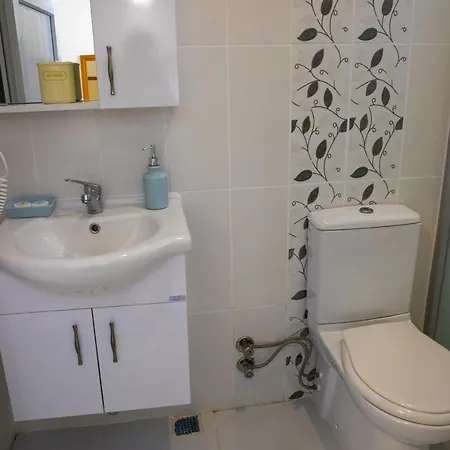 Goknar Knidos Adults Only Eco Retreat And Farm