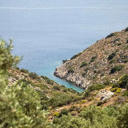 Goknar Knidos Adults Only Eco Retreat And Farm B&B