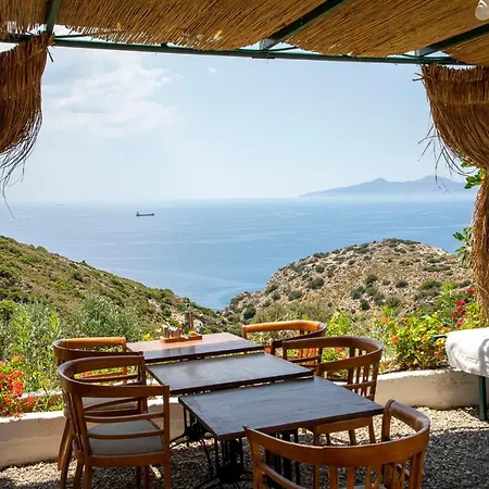 Goknar Knidos Adults Only Eco Retreat And Farm 4* 닷차