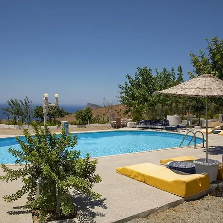 Bed & Breakfast Goknar Knidos Nature And Farm (adults Only) Datça