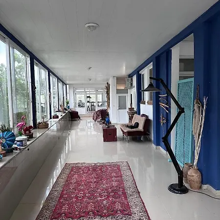 Goknar Knidos Adults Only Eco Retreat And Farm 4*