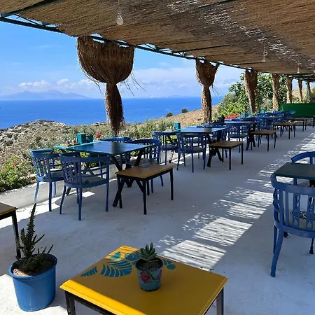 Goknar Knidos Adults Only Eco Retreat And Farm 4* 닷차
