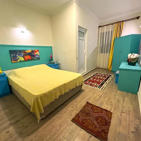 Goknar Knidos Adults Only Eco Retreat And Farm B&B