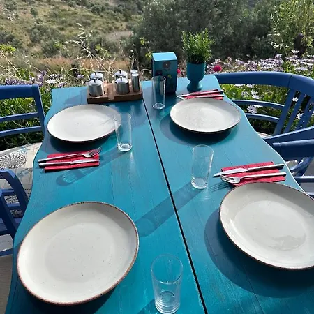 Goknar Knidos Adults Only Eco Retreat And Farm