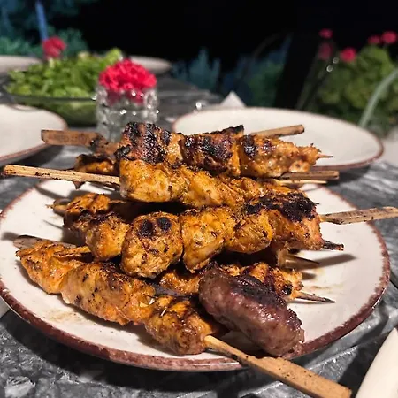 Goknar Knidos Adults Only Eco Retreat And Farm B&B 닷차