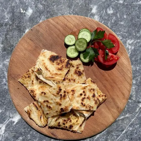 Goknar Knidos Adults Only Eco Retreat And Farm 닷차