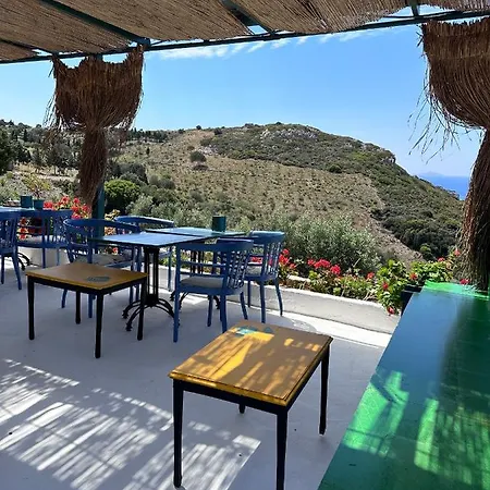 Goknar Knidos Adults Only Eco Retreat And Farm Bed & Breakfast 4*