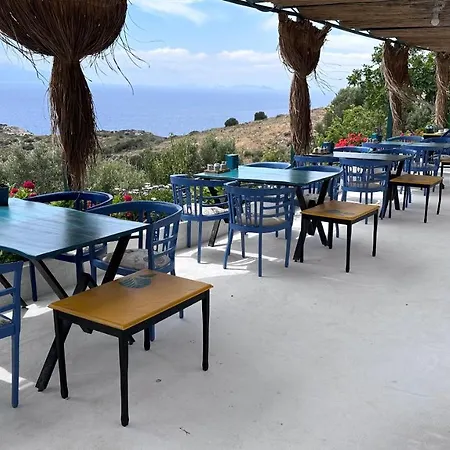 Goknar Knidos Adults Only Eco Retreat And Farm Bed & Breakfast 4*