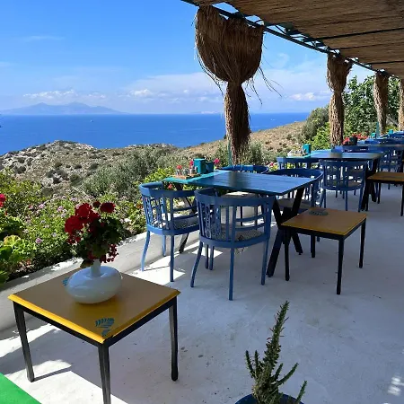 Bed & Breakfast Goknar Knidos Adults Only Eco Retreat And Farm