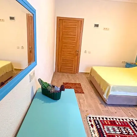 Goknar Knidos Adults Only Eco Retreat And Farm B&B