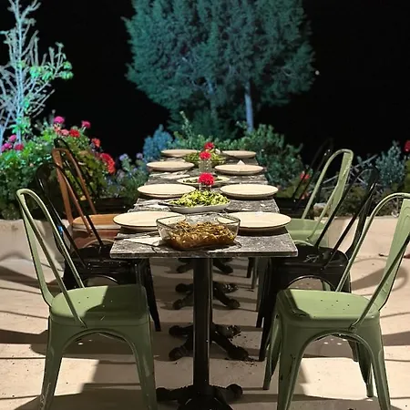 Goknar Knidos Adults Only Eco Retreat And Farm 닷차