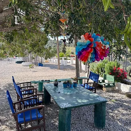 B&B Goknar Knidos Adults Only Eco Retreat And Farm 닷차