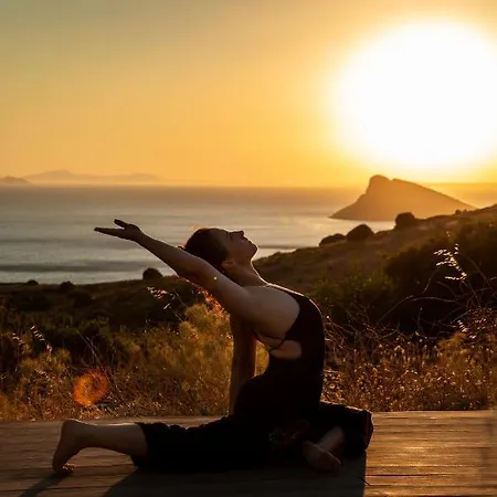 Goknar Knidos Adults Only Eco Retreat And Farm 4*