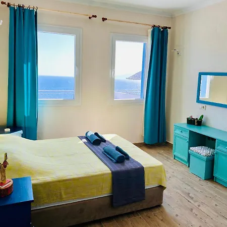 B&B Goknar Knidos Nature And Farm (adults Only) 3*