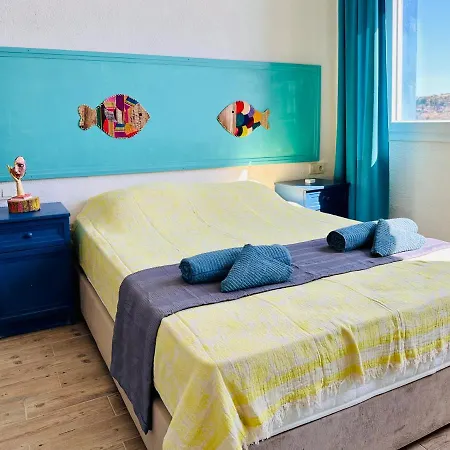 Goknar Knidos Adults Only Eco Retreat And Farm 닷차