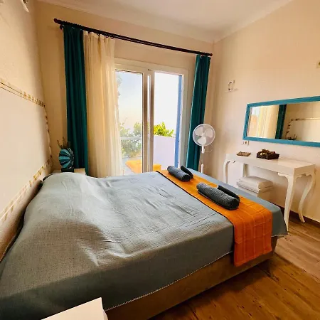 B&B Goknar Knidos Adults Only Eco Retreat And Farm 4*