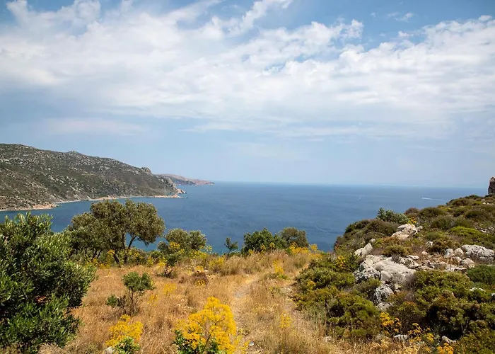 Goknar Knidos Adults Only Eco Retreat And Farm Datça