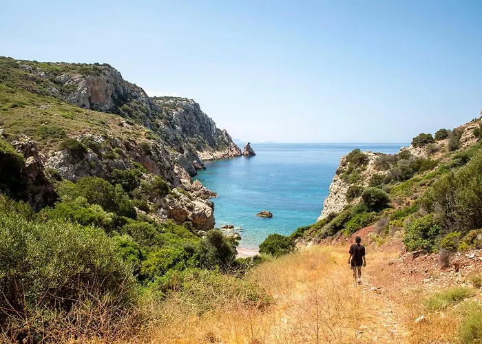 Goknar Knidos Adults Only Eco Retreat And Farm Oda ve Kahvaltı