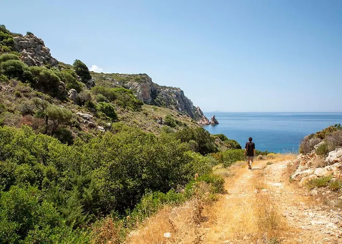Goknar Knidos Nature Hotel And Farm (Adults Only) 3*
