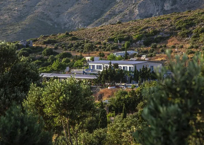 Goknar Knidos Adults Only Eco Retreat And Farm 4*