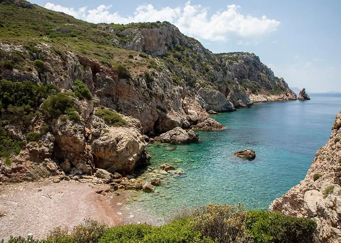 Bed & Breakfast Goknar Knidos Adults Only Eco Retreat And Farm Datça