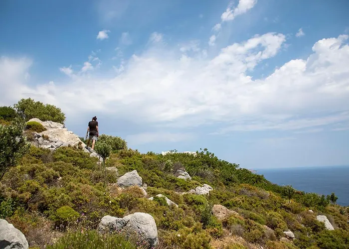 Goknar Knidos Adults Only Eco Retreat And Farm