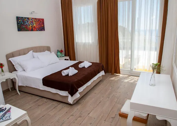 Goknar Knidos Adults Only Eco Retreat And Farm