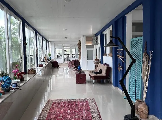 Goknar Knidos Adults Only Eco Retreat And Farm 4*