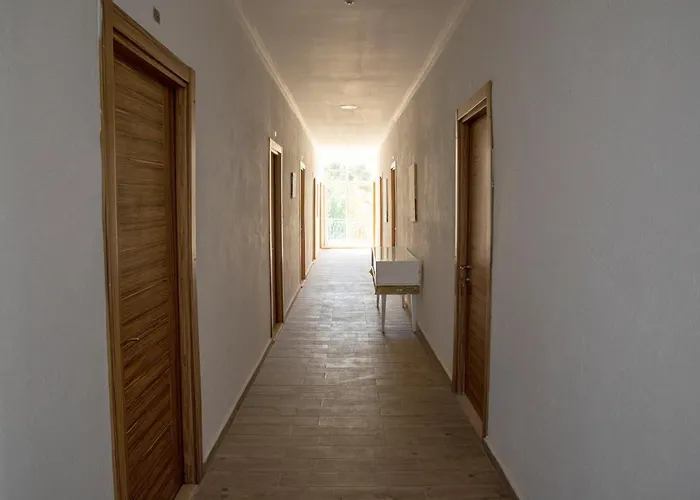 Goknar Knidos Nature Hotel And Farm (Adults Only) 3*