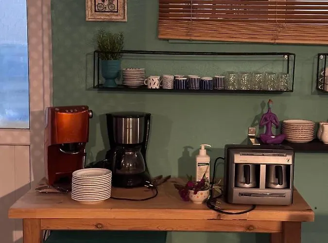 Goknar Knidos Adults Only Eco Retreat And Farm Bed & Breakfast 4*