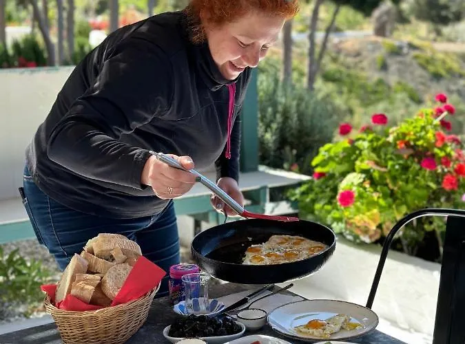 Goknar Knidos Adults Only Eco Retreat And Farm