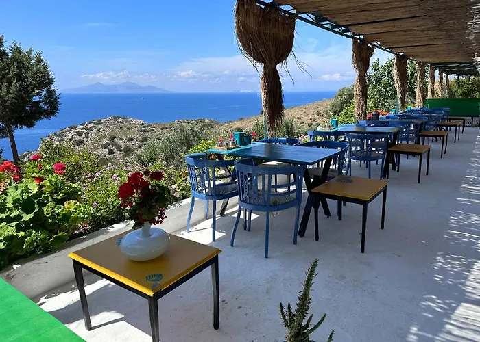 Bed & Breakfast Goknar Knidos Adults Only Eco Retreat And Farm