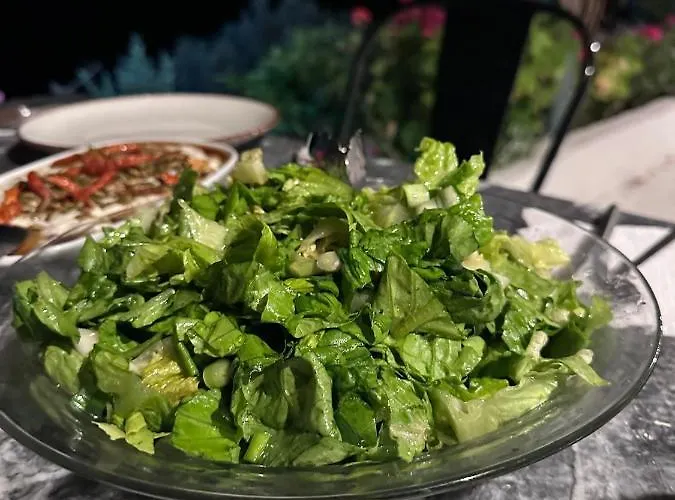 Oda ve Kahvaltı Goknar Knidos Adults Only Eco Retreat And Farm 4*