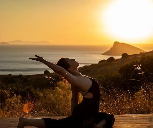 Goknar Knidos Adults Only Eco Retreat And Farm 4*