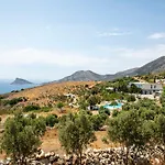 Goknar Knidos Nature And Farm (adults Only) 3* ダッチャ
