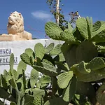 Goknar Knidos Nature Hotel And Farm (Adults Only) Bed and Breakfast